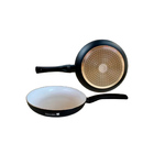 Frigideira Antiaderente Em Cerâmica