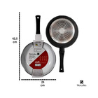 Frigideira Antiaderente Em Cerâmica