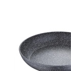 Frigideira Antiaderente Forjado C/indução 24x4,7cm Orion Berg