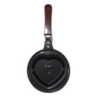 Frigideira Antiaderente Forma - Coração