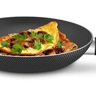 Frigideira Antiaderente Francesa 18cm Vitalle Rochedo