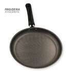 Frigideira Antiaderente Para Bife Carne Frango Peixe Grill -
