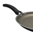 Frigideira Antiaderente Para Grelhar Frango Bife Peixe Ovo Ta