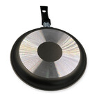 Frigideira Antiaderente Para Grelhar Frango Bife Peixe Ovo Ta