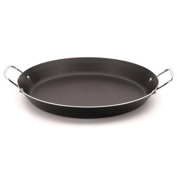 Frigideira Antiaderente Para Paella Em Alumínio 38cm Spicy