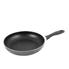 Frigideira Antiaderente Premium 30 Cm Cinza Color Sleeve Alls