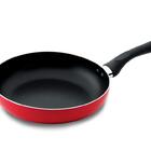 Frigideira Antiaderente Teflon Ruga 22cm Luxo