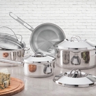 Frigideira Baixa Allegra 20cm 1,10 Lts - Tramontina