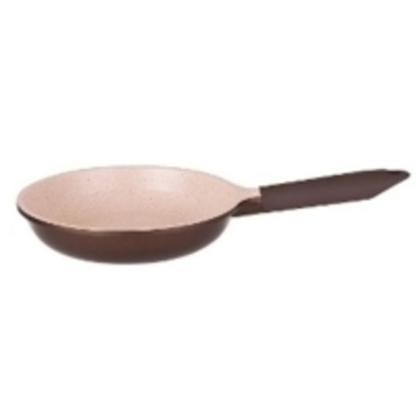 Frigideira Belga  Revestimento Ceramico 24cm  Mta 8443
