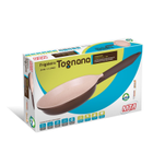 Frigideira Belga  Revestimento Ceramico 24cm  Mta 8443