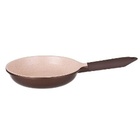 Frigideira Belga  Revestimento Ceramico 24cm  Mta 8443