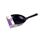 Frigideira Brava Inox Fundo Triplo Revest Interno Antiaderent