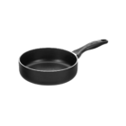 Frigideira Cb Ultra Forte Preta Antiaderente Carola 24cm