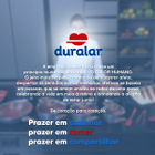 Frigideira Cerâmica Antiaderente N22 Red Marble Duralar