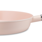 Frigideira Cerâmica Antiaderente Roichen - Indução - 28 Cm -