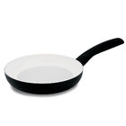 Frigideira Cerâmica Hercules 22cm Preta