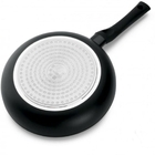Frigideira Cerâmica Hercules 26cm Preta