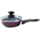 Frigideira Cereja Antiaderente Em Cerâmica Talher 02 Cb 24cm