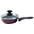 Frigideira Cereja Antiaderente Em Cerâmica Talher 05 Cb 16cm