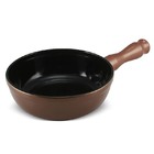 Frigideira Chef 18cm 900ml-ceraflame - Cobre