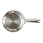 Frigideira Clássica 24 Cm Aço Inox 3ply Le Creuset