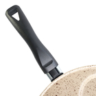 Frigideira Colore 4 Em 1 Multiuso Divisórias Antiaderente