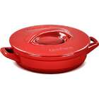 Frigideira Com Alça De Cerâmica Ceraflame 24cm Duo+