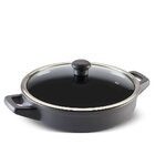 Frigideira Com Alça De Cerâmica Ceraflame 28cm 2500ml Duo