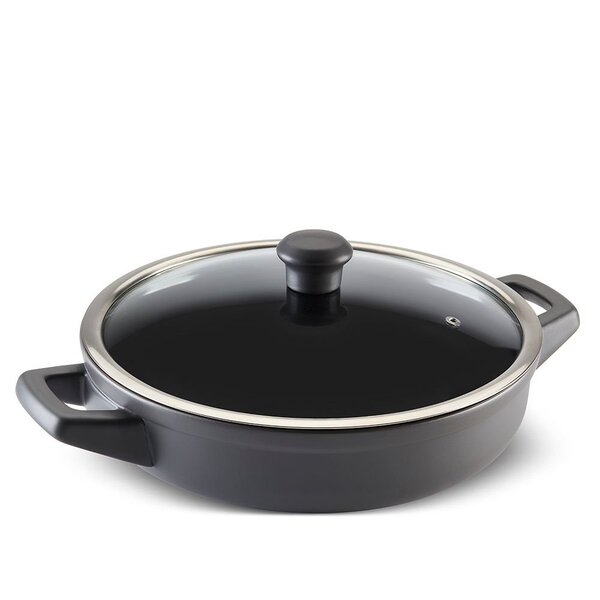 Frigideira Com Alça De Cerâmica Ceraflame 28cm 2500ml Duo