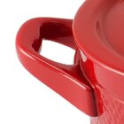 Frigideira Com Alça De Cerâmica Ceraflame Martelada + 28cm 35