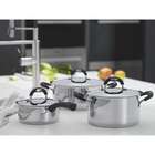 Frigideira Com Cabo Duo Sil