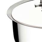 Frigideira Com Cabo Duo Sil