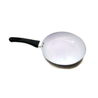 Frigideira Com Revestimento Cerâmico Antiaderente E Cabo De B