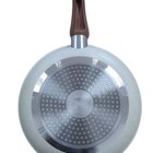 Frigideira Com Revestimento Cerâmico - Bege