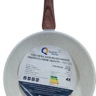 Frigideira Com Revestimento Cerâmico - Bege