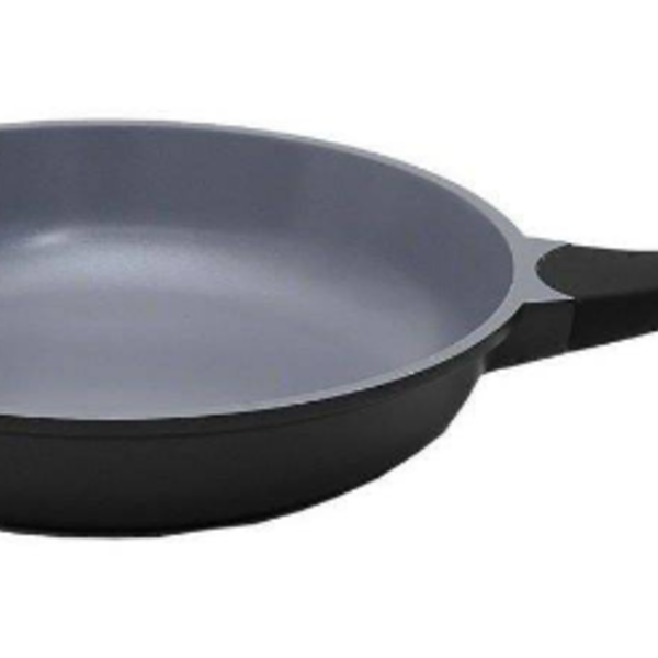 Frigideira Com Revestimento Cerâmico Ecolumi Premium 20cm Pre