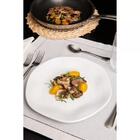 Frigideira Cookingpro Hive Em Aço Inox Fundo Triplo 20 Cm