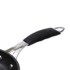 Frigideira Cooper 20x5cm Cobre U