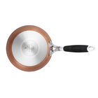 Frigideira Cooper 20x5cm Cobre U