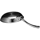 Frigideira Cuisinart Aço Inox Classic 25 Cm Fct22-24ns