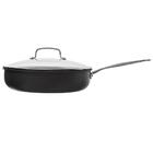 Frigideira Cuisinart Anodizada Chef's Classic 30 Cm Com Tampa