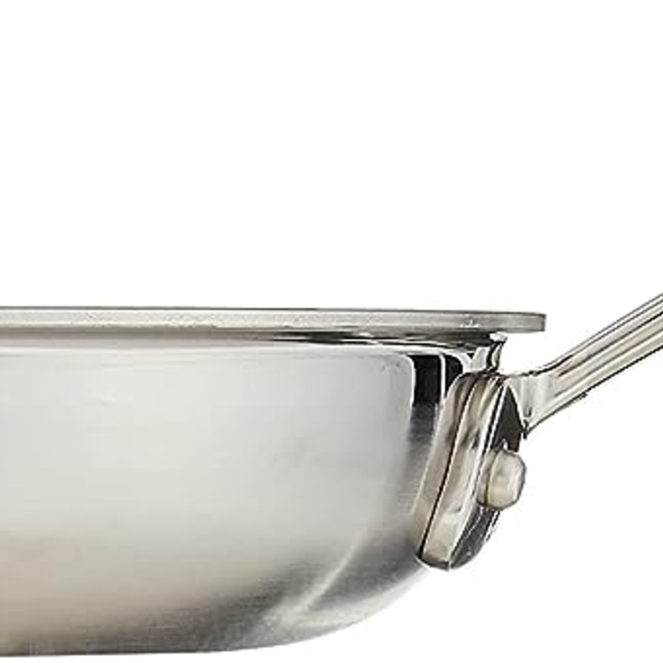 Frigideira Cuisinart Multiclad Pro 20 Cm Mcp22-20nsn