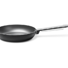 Frigideira Curry Ø22 Cm 22x4 5 Cm Preto Brinox