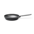 Frigideira Curry Ø28 Cm  Ø28 X 5 5 Cm 2 55l Preto Brinox