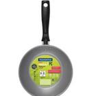 Frigideira De Alumínio Com Revestimento Interno De Antiaderen