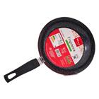 Frigideira De Alumínio Marble Preta