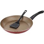 Frigideira De Alumínio Tramontina 30 Cm Antiaderente