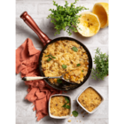 Frigideira De Cerâmica Ceraflame Duo+ 20cm 1200ml Rose Gold