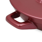 Frigideira De Cerâmica Ceraflame Duo+ 28cm 2000ml