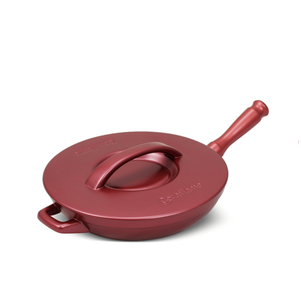 Frigideira De Cerâmica Ceraflame Duo+ 28cm 2000ml